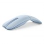 Dell Bluetooth Travel Mouse | MS700 | Wireless | Misty Blue - 5